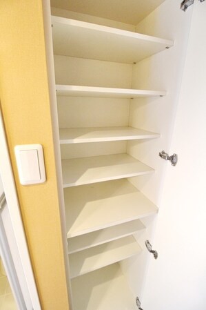 ソサエティ宮前平の物件内観写真